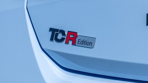 Hyundai, Hyundai Elantra, Hyundai Elantra N, 2026 Hyundai Elantra N TCR First Test: Are the Race Car Mods Worth It?