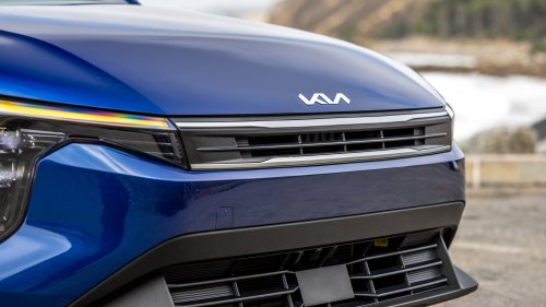 2026 Kia K4 vs. Honda Civic vs. Nissan Sentra Comparison Test: One Clear Winner