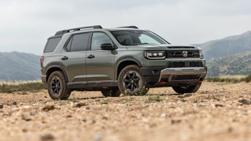 Honda, Honda Accord, Honda Passport, 2028 Honda Accord and Passport Could Get Major Overhauls