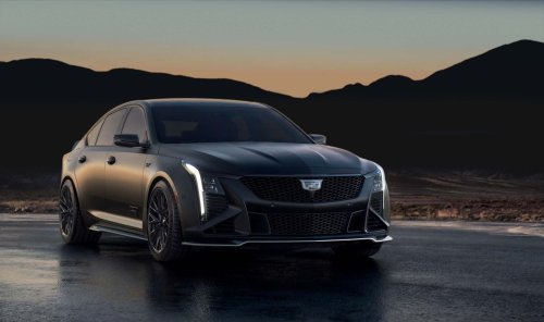 Cadillac, Mercedes, Ferrari, Cadillac's F1 Journey Could Help Close the Gap on Mercedes, Ferrari in Showrooms