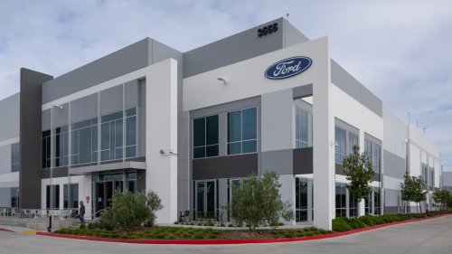 Ford, Everything We Know About the $30,000 Ford Ranchero EV Truck—and Where It’s Being Developed