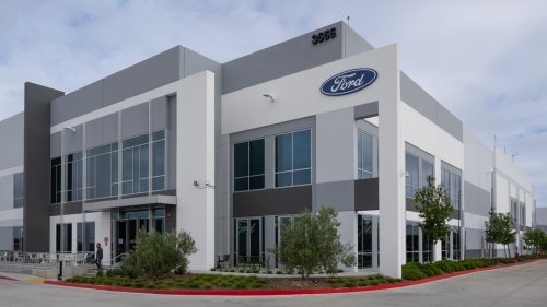 Everything We Know About the $30,000 Ford Ranchero EV Truck—and Where It’s Being Developed