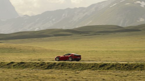 Ferrari 12 Cilindri Manuale First Look: Ferrari's Fake Manual Is Brilliantly Real. Here’s How It Works.
