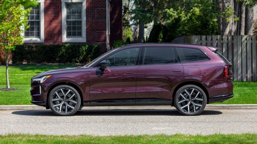 Our New 2026 Volvo EX90 Is About to Face a Midwest Reality Check