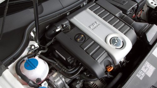 2008 Midsize Sedan Comparison: VW Passat vs. Honda Accord vs. Toyota Camry vs. Ford Fusion vs. Hyundai Sonata