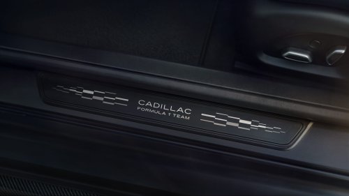 Cadillac CT5-V Blackwing F1 Is a Super-Limited Enthusiast’s Dream