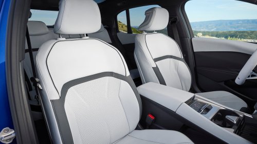2027 BMW 3 Series First Look: Tons of New Tech, $51,250 to Start