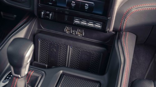 2027 Ram 1500 SRT TRX First Test: More Power and Off-Road Punch Equals More Fun