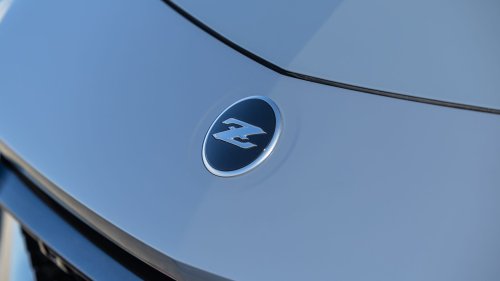 2027 Nissan Z NISMO Manual First Test: The Best Z Yet Still Feels Old