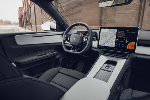 Polestar, Polestar Will Leave the U.S. Market Due to the Connected-Car Rule