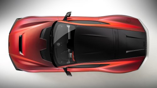 2027 Aston Martin Valen First Look: An 838-HP V-12-Powered Supercar Built to Be Heard