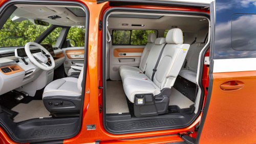 2025 Volkswagen ID Buzz Long-Term Test Arrival: Range, Charging, and Real-World Review