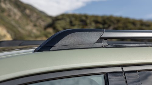 2026 Honda Passport TrailSport Yearlong Update: We Gave It an Overlanding Makeover