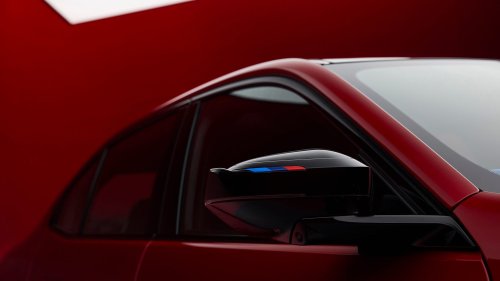 2027 BMW 3 Series First Look: Tons of New Tech, $51,250 to Start