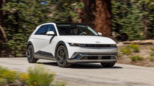 2027 Rivian R2 vs. Tesla Model Y vs. Hyundai Ioniq 5 vs. Ford Mustang Mach-E: Can Rivian Beat the Best?