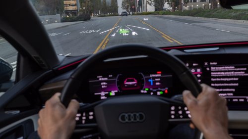 Future Car Interiors: AR Windshields, Smart Cabins, and Next-Gen Cockpit Tech