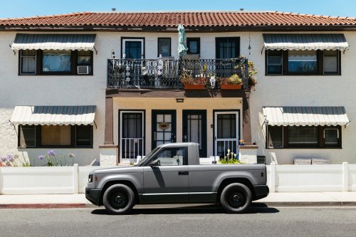 Slate, Endless Options Mean the Slate Truck Can End Up Costing over $45K