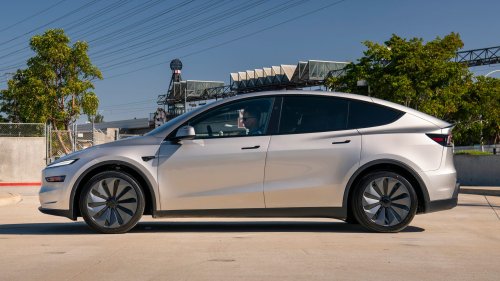 Tesla, Tesla Model Y, 2027 Tesla Model Y L In-Depth Review: Tesla’s Best-Seller Gets Longer and Slicker