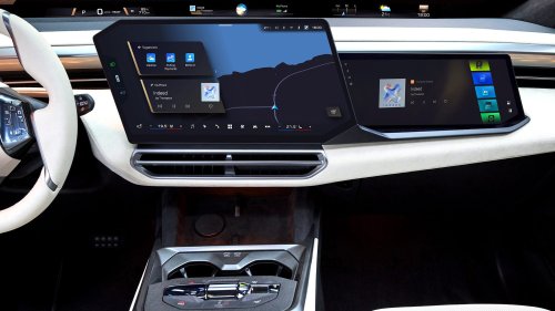 2027 BMW X5 First Look: New Design, First-Ever iX5 EV, Tech, Specs, and Pricing