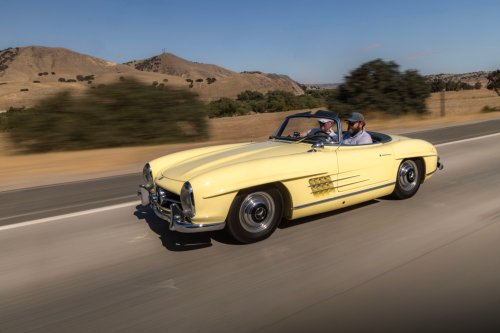 2026 Pebble Beach and Monterey Car Week Live Blog