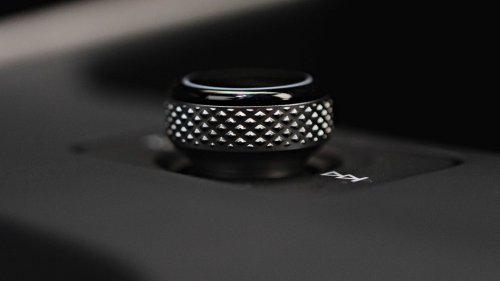 Volkswagen’s Future Interiors Will Feature Real Buttons and More Premium Materials