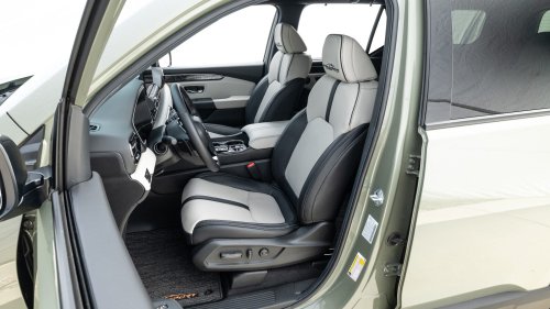 2026 Honda Passport TrailSport Yearlong Review: Is Honda Finally Serious About the TrailSport Name?