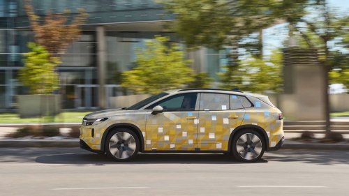 The 2028 Volkswagen ID.Tiguan Is the ID4 Replacement We’ve Waited For