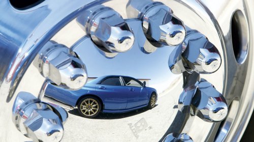 2004 Subaru WRX STi Long-Term Review: Performance, Value, Daily Driving
