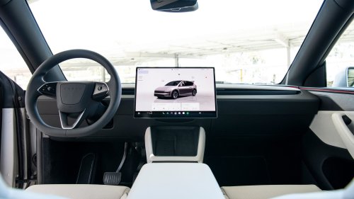 Is Your Tesla Stranded in Dirt or Snow? A New Upgrade Will Help