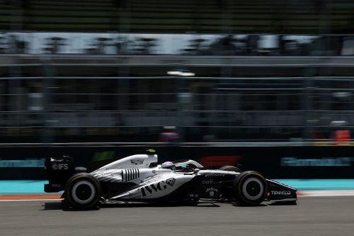 Cadillac, Cadillac Already Has a Running Formula 1 Engine of Its Own in North Carolina
