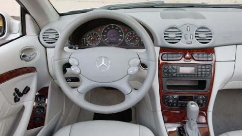 2004 Audi A4 Cabriolet vs. Mercedes CLK320 vs. Saab 9-3 Comparison Test