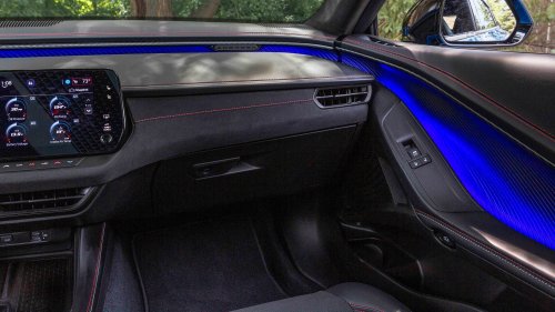 2026 Dodge Charger Sixpack Scat Pack First Test: Gorgeous Looks, Big Performance, Bigger Compromises