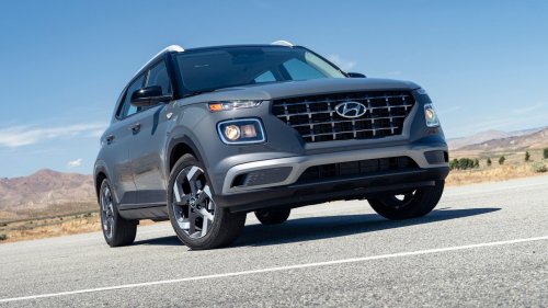 Hyundai, Hyundai Venue, 2026 Hyundai Venue First Test: Simplicity Is Its Superpower