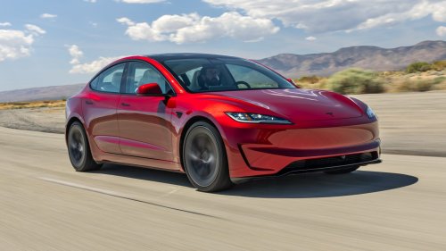 Tesla, Tesla Model Y, Tesla Will Buy Back 15 Model 3 and Model Y EVs Imported From Canada