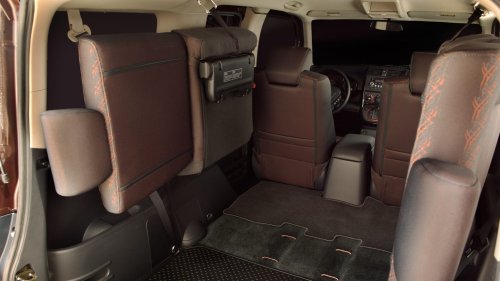 Honda Element Rumored to Return in 2029 With Hybrid Power