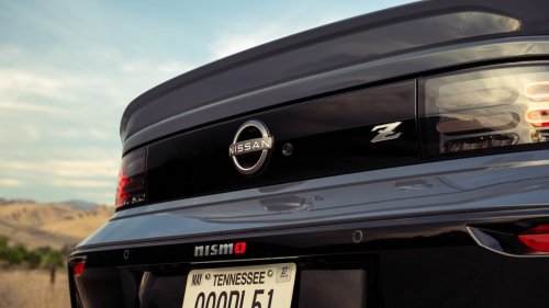 2027 Nissan Z NISMO vs. 2026 Toyota Supra Comparison Test: The Final Stick-Shift Showdown