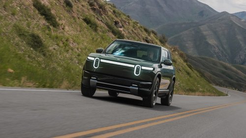Rivian, What’s the Difference Between the Rivian R2 and Rivian R3?