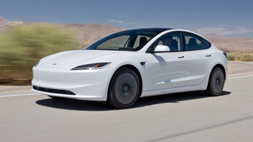 2026 Tesla Model 3 Standard First Test: Range, Charging, and Performance of the Cheapest New Tesla