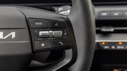 2026 Kia K4 vs. Honda Civic vs. Nissan Sentra Comparison Test: One Clear Winner