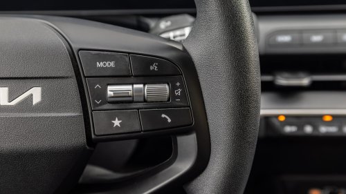 2026 Kia K4 vs. Honda Civic vs. Nissan Sentra Comparison Test: One Clear Winner