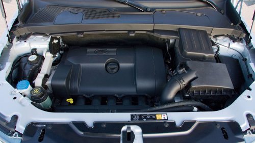 2007 Acura RDX vs. BMW X3 vs. Land Rover LR2 vs. Lincoln MKX Comparison Test