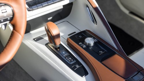2026 Lexus LC500 Convertible Inspiration Series First Drive: So Long to a Modern Beauty