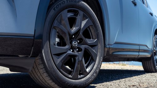 2026 Honda CR-V vs. VW Tiguan vs. Mazda CX-5 Comparison Test: Which Compact SUV Is Best?