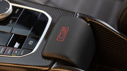 2026 BMW M2 CS First Test: Quicker Than the Standard M2, but Better?