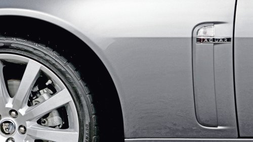 2007 Jaguar XK First Test: Aston Martin Style for Less