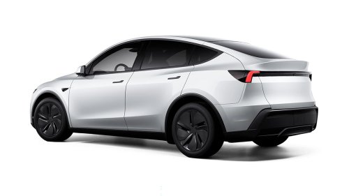 Tesla, Tesla Model Y, Tesla Model Y Trim Comparison: Specs, Range, Prices, and Best Model to Buy
