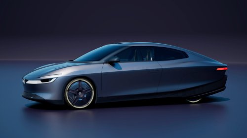 Volkswagen, Volkswagen's ‘Near Production’ Mission Efficiency Hypermiling Concept Sets Records