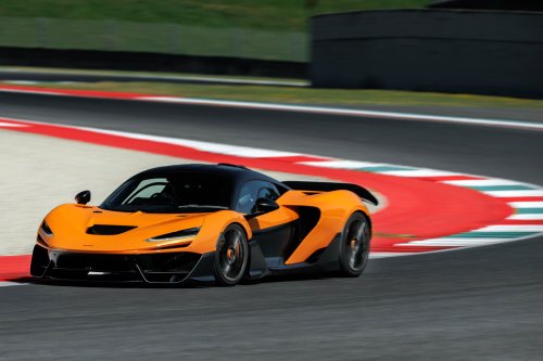 McLaren, McLaren Adding 1000 Jobs As Part of $610 Million Investment: Report