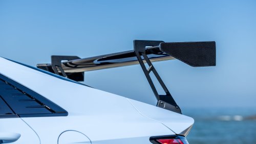 2026 Hyundai Elantra N TCR First Test: Are the Race Car Mods Worth It?
