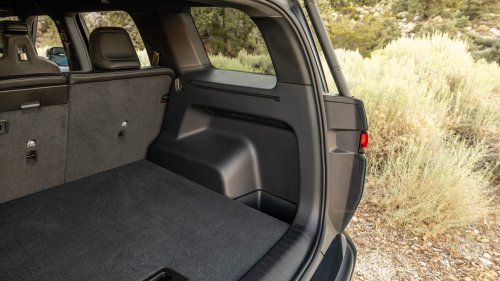 2027 Rivian R2 Performance First Test: Does Rivian’s Midsize Electric SUV Live Up to the Hype?